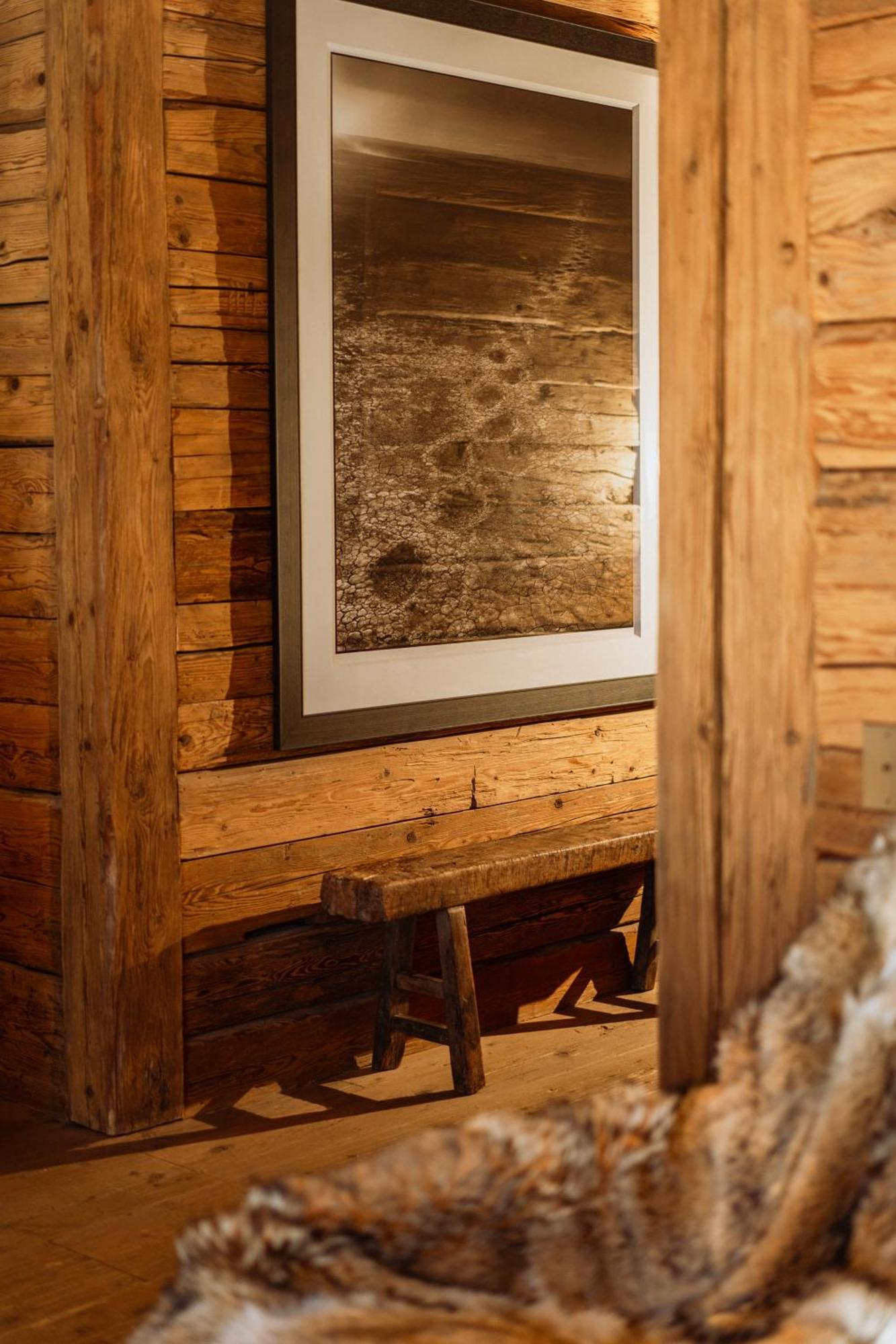 Chalet 1864 르그랑보르낭 외부 사진